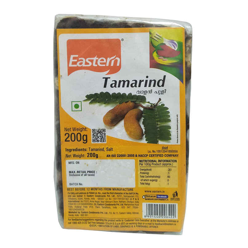 Eastern Tamarind