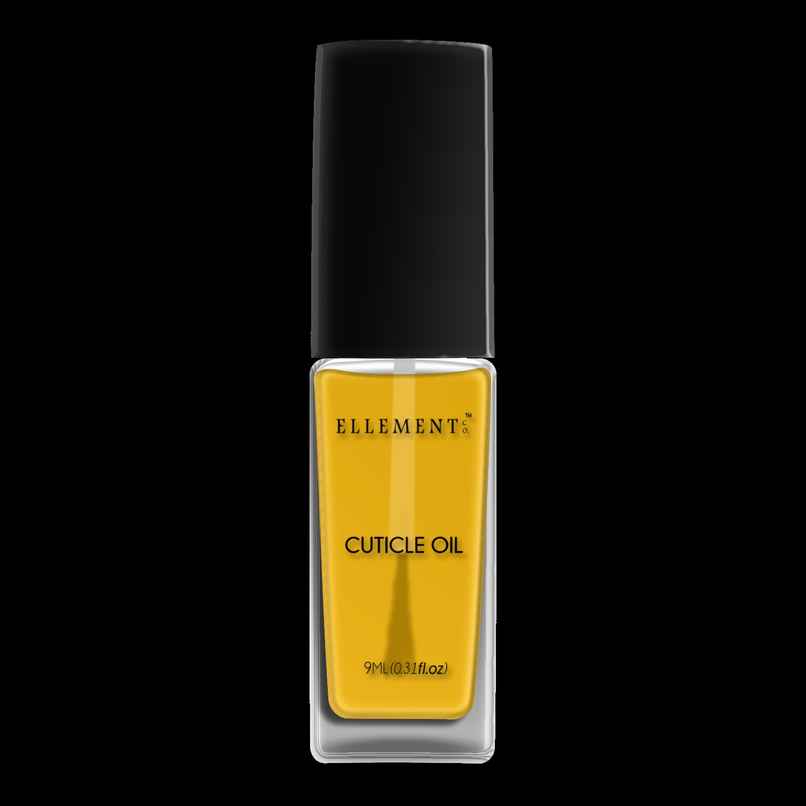 Ellement Co. Cuticle Oil | Nail Nourishing Care | Hydrates Cuticles | Healthy Nail Growth