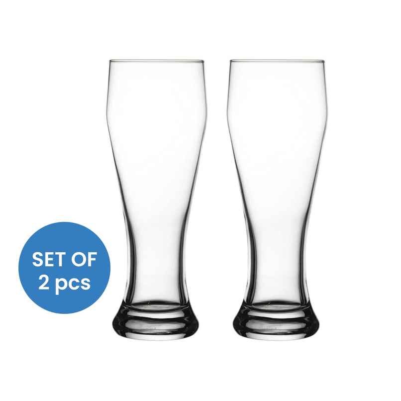 BAY6 Imported Beer Pilsner Set - 520 ml -(2pc)