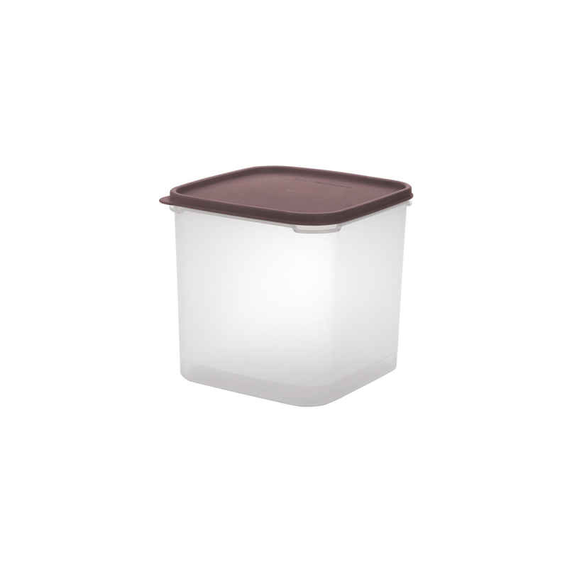 Joyo Fresherware Plastic Storage Container with Airtight Lid Kitchen Organizers- 4.5 ltr-Assorted