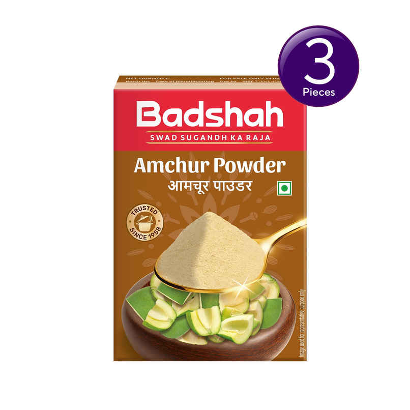 Badshah Amchur Powder Combo 