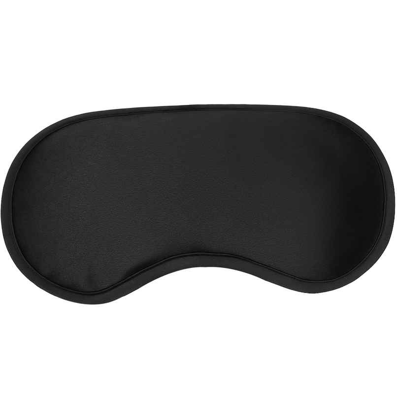 GUBB Travel Sleeping Mask | Black GUBB Travel Sleeping Mask | Black