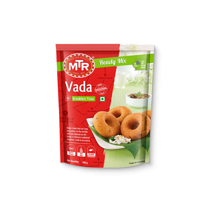 MTR Vada Breakfast Mix