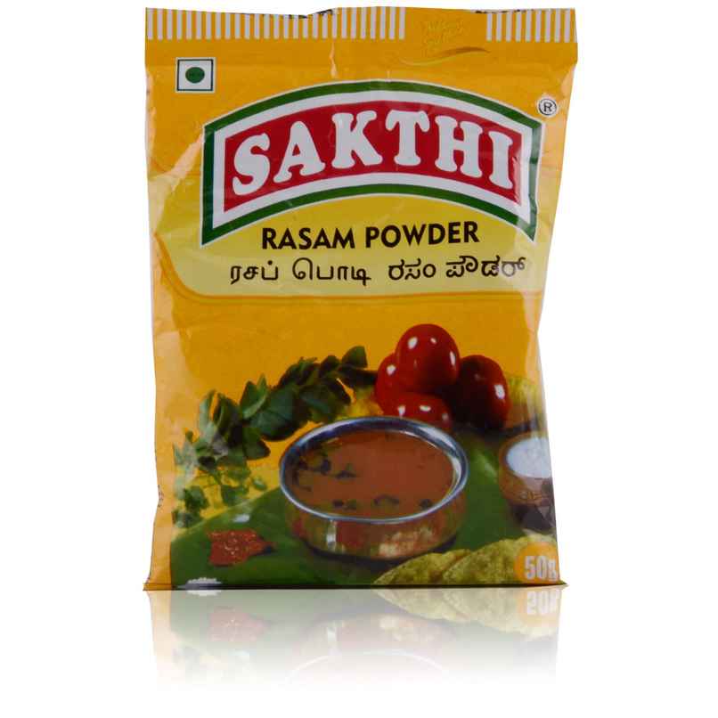 Sakthi Powder - Rasam