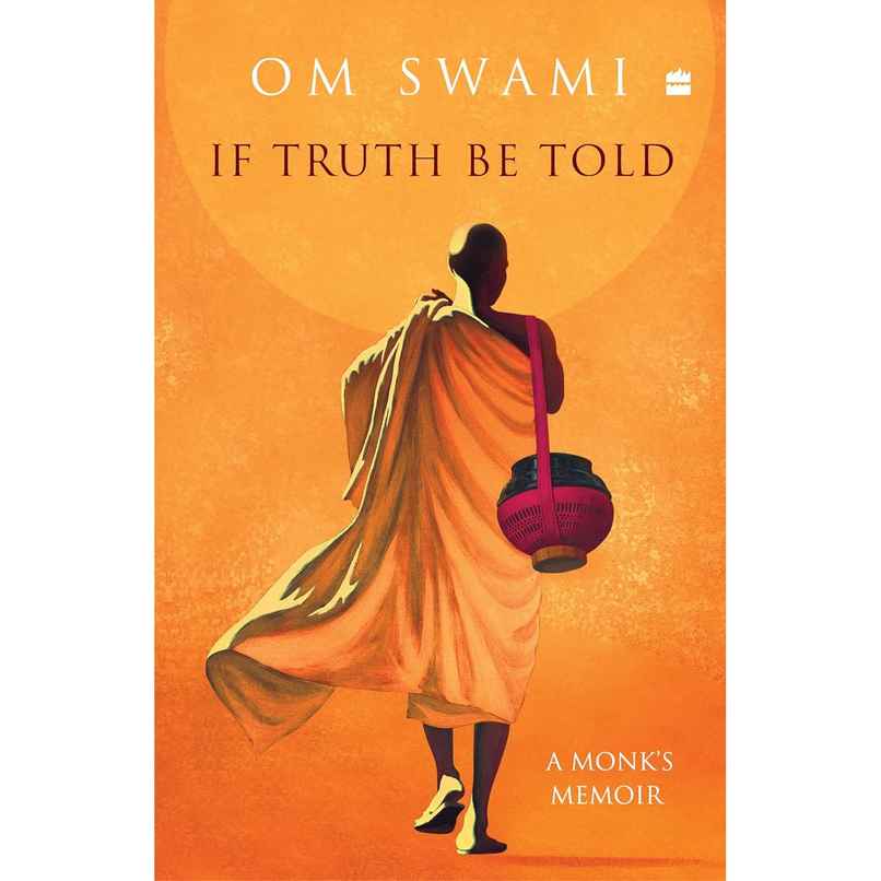 If Truth Be Told If Truth Be Told