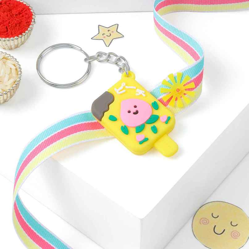 Sweet Treat Kids Rakhi | FNP