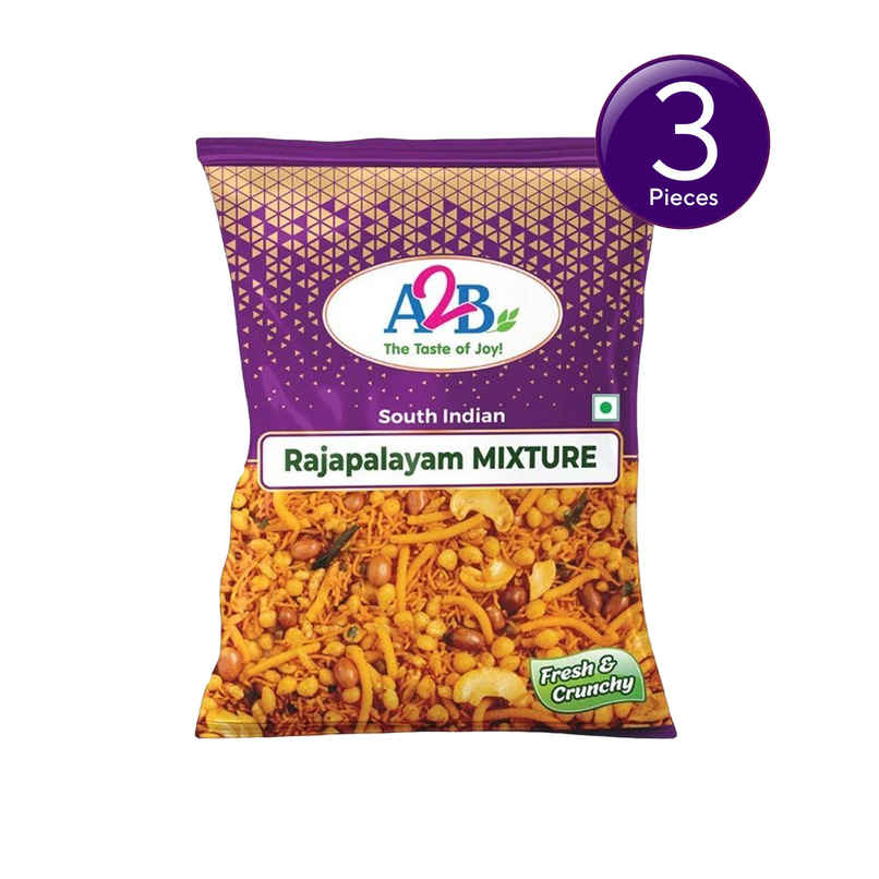A2B Rajapalayam Mixture Combo A2B Rajapalayam Mixture Combo