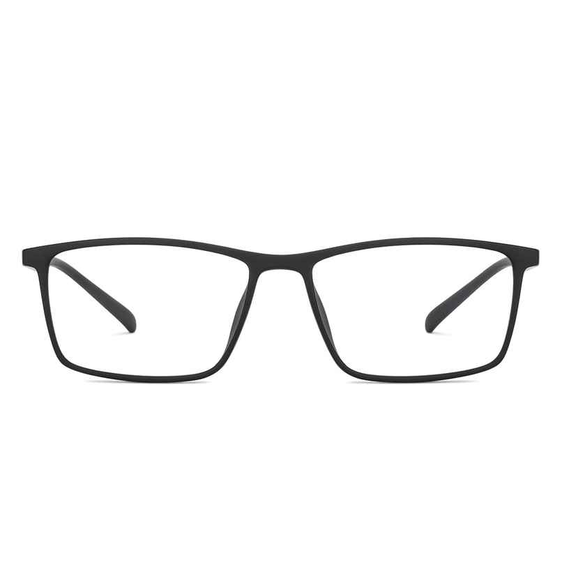 Lenskart BLU Screen Glasses Blue Block Zero Power Black Full Rim Rectangle LB E14255 C1 Lenskart BLU Screen Glasses Blue Block Zero Power Black Full Rim Rectangle LB E14255 C1