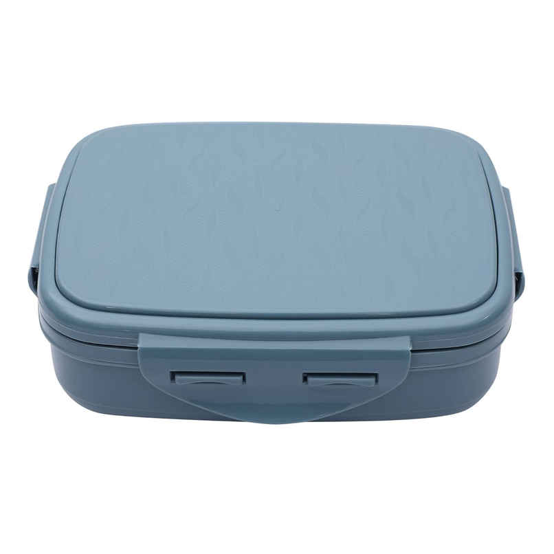 Jaypee Wavesteel Jr. Stainless Steel Insulated Lunch Box For School Kids ,Peacock Plum , 535 ml