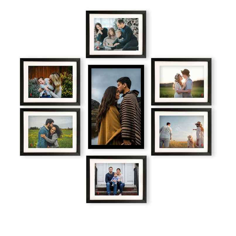 Perpetual Photo Frame Perpetual Photo Frame