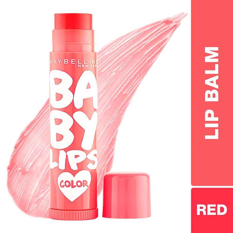 Maybelline New York Baby Lips | Cherry Kiss