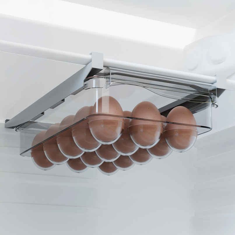 Lifelong Fridge Egg Storage Tray | 15 Eggs Lifelong Fridge Egg Storage Tray | 15 Eggs