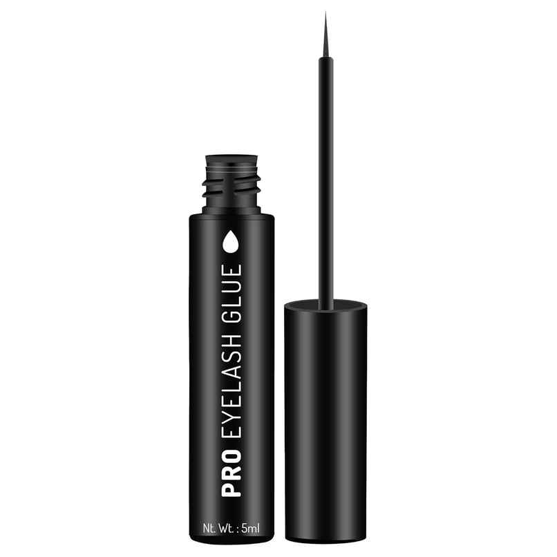 Swiss Beauty Pro Eyelash Glue | Black