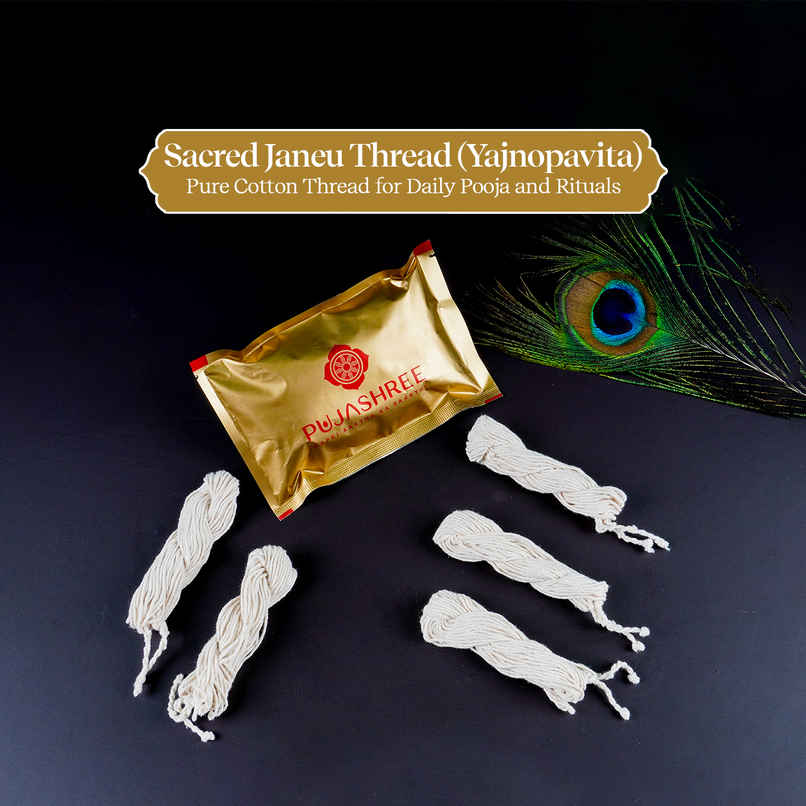 Pujashree Yagnopavita/Janeu Pujashree Yagnopavita/Janeu