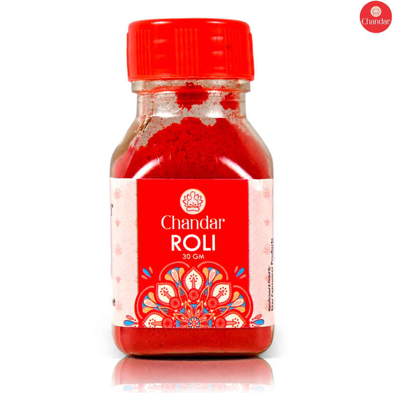 Chandar Roli Chandar Roli