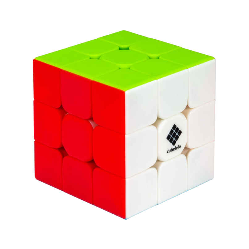 Cubelelo Drift Warrior 3x3 Speed Cube