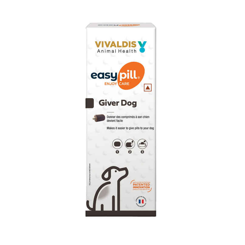 Bark Out Loud Easy Pill Pocket For Dog Pack Of 3