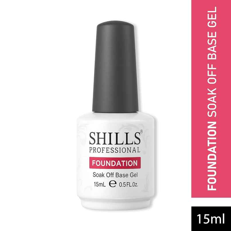 Shills Professional Base Coat | SPFB Shills Professional Base Coat | SPFB