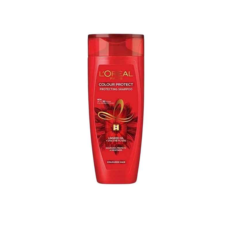 L'Oreal Paris Colour Protect Shampoo
