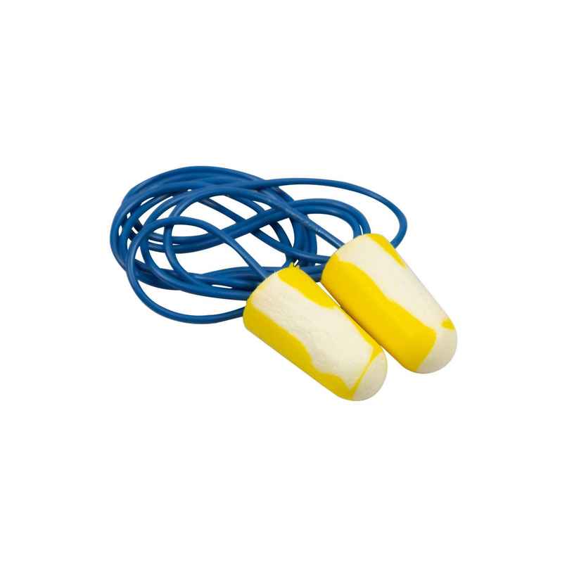 Honeywell Bilsom Disposable Foam Ear Plug