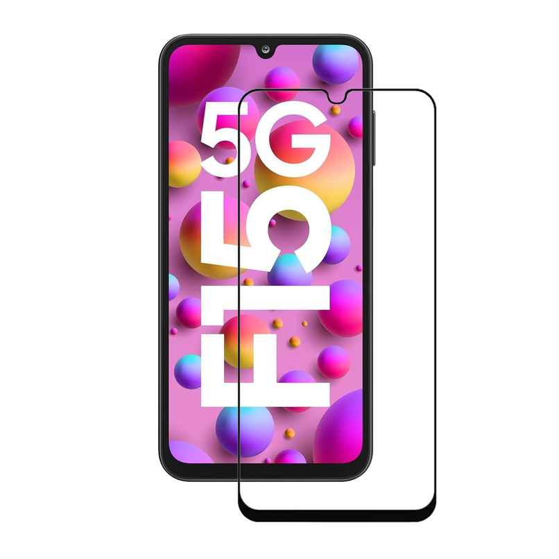Ohonesty Edge to Edge Full Glue Tempered Glass Samsung Galaxy F15 5G Ohonesty Edge to Edge Full Glue Tempered Glass Samsung Galaxy F15 5G
