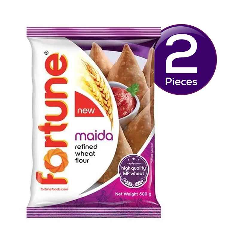 Fortune Maida Combo Fortune Maida Combo