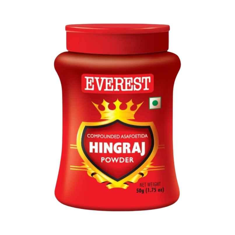 Everest Hingraj Powder