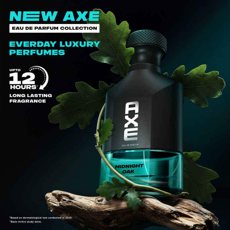 Axe Premium Luxury Perfumes | Midnight Oak 12 hours long lasting Fragrance Axe Premium Luxury Perfumes | Midnight Oak 12 hours long lasting Fragrance