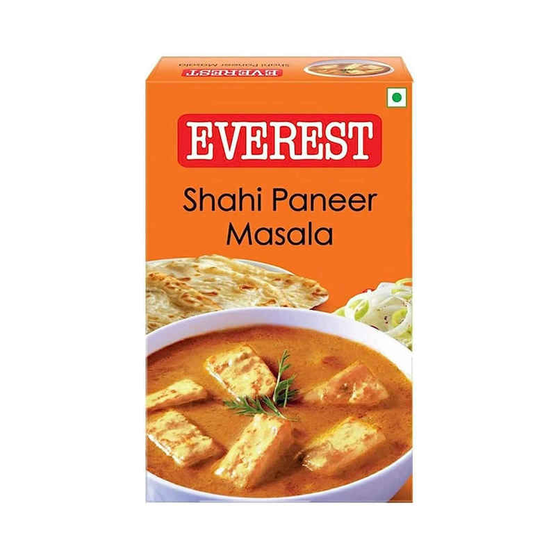 Everest Shahi Paneer Masala Everest Shahi Paneer Masala