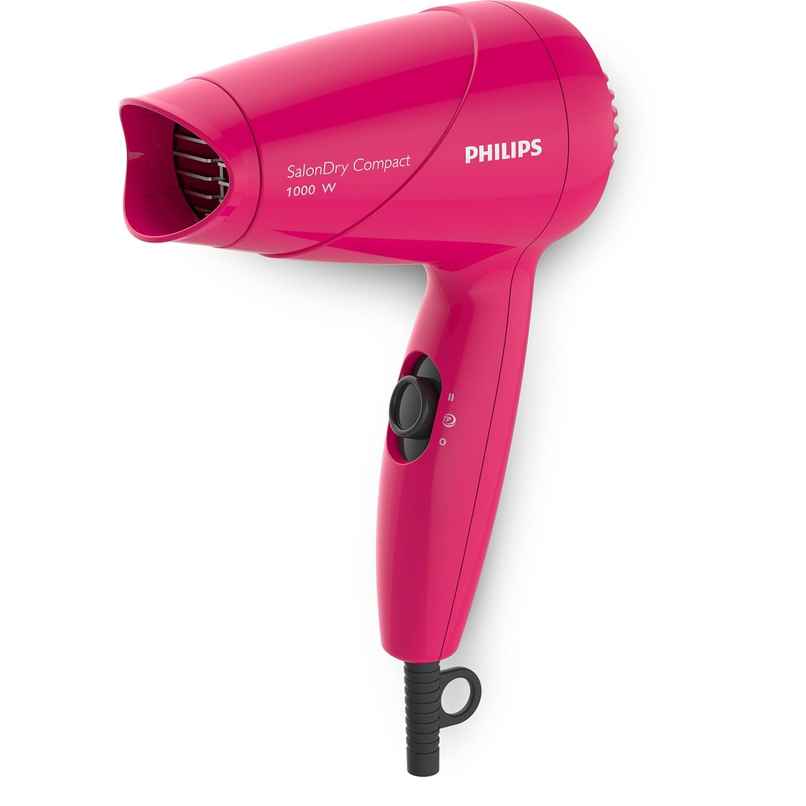 Philips Salon Dry Hair Dryer | 1000 W | HP8143