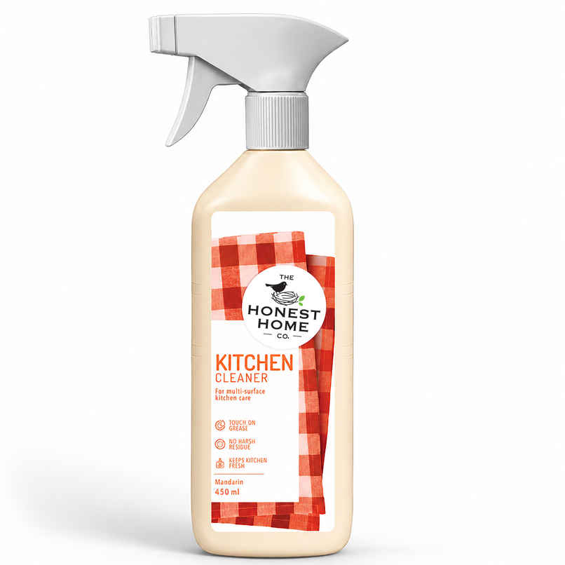 The Honest Home Company Kitchen Cleaner