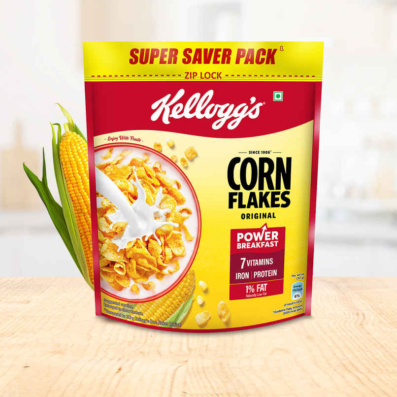 Kellogg's Original Corn Flakes Kellogg's Original Corn Flakes