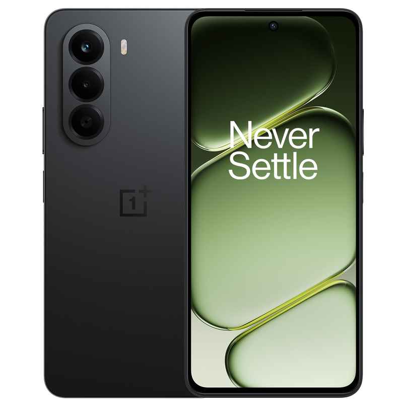 OnePlus Nord CE6 Lite 5G | 8GB RAM + 128GB Storage | Hyper Black OnePlus Nord CE6 Lite 5G | 8GB RAM + 128GB Storage | Hyper Black