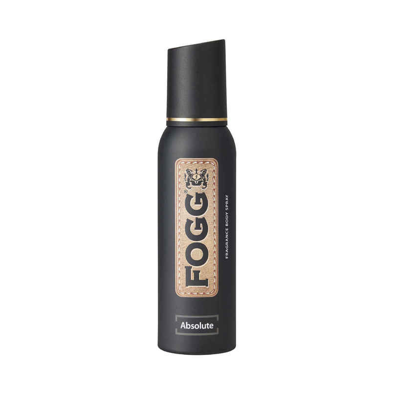 Fogg Fantastic Absolute No Gas Long Lasting Perfume Deodorant Spray for Men and Women Fogg Fantastic Absolute No Gas Long Lasting Perfume Deodorant Spray for Men and Women