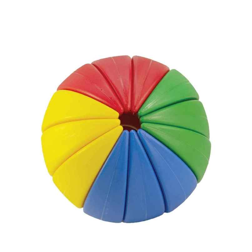 Giggles Funskool Activity Ball Stacking Toy
