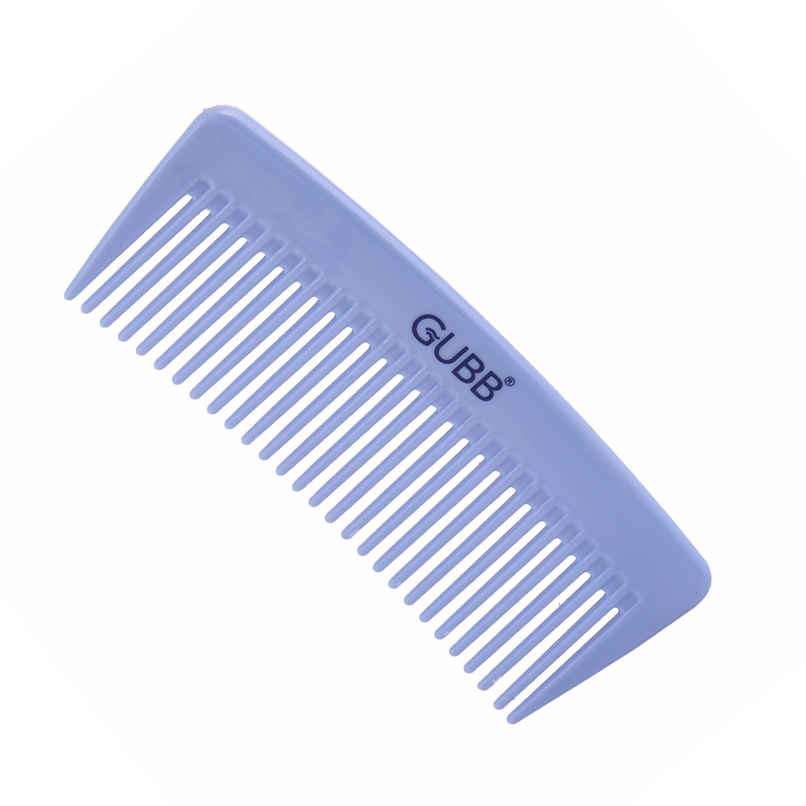 GUBB Travel Hair Comb | Santorini Hues