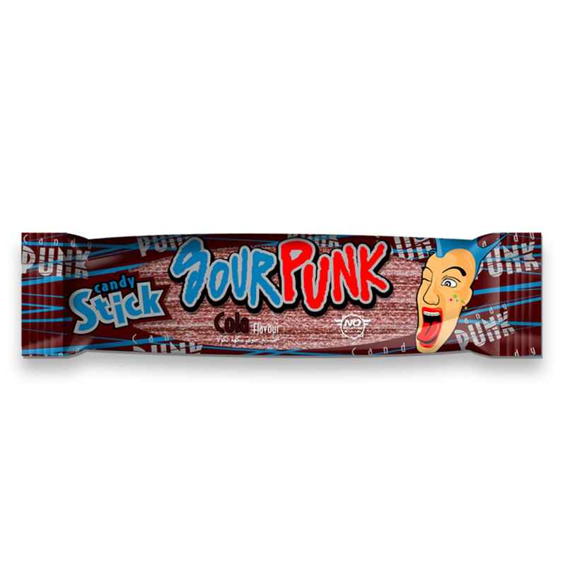 Sour Punk Cola