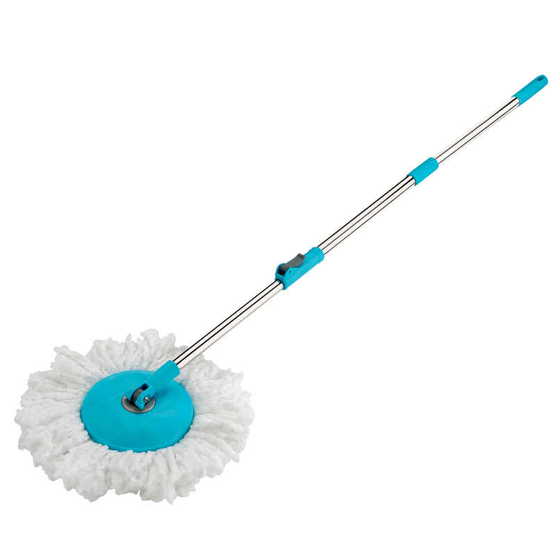 Proclean Refill Set Bucket Spin Mop | Telescopic Handle and Mop Disc Proclean Refill Set Bucket Spin Mop | Telescopic Handle and Mop Disc