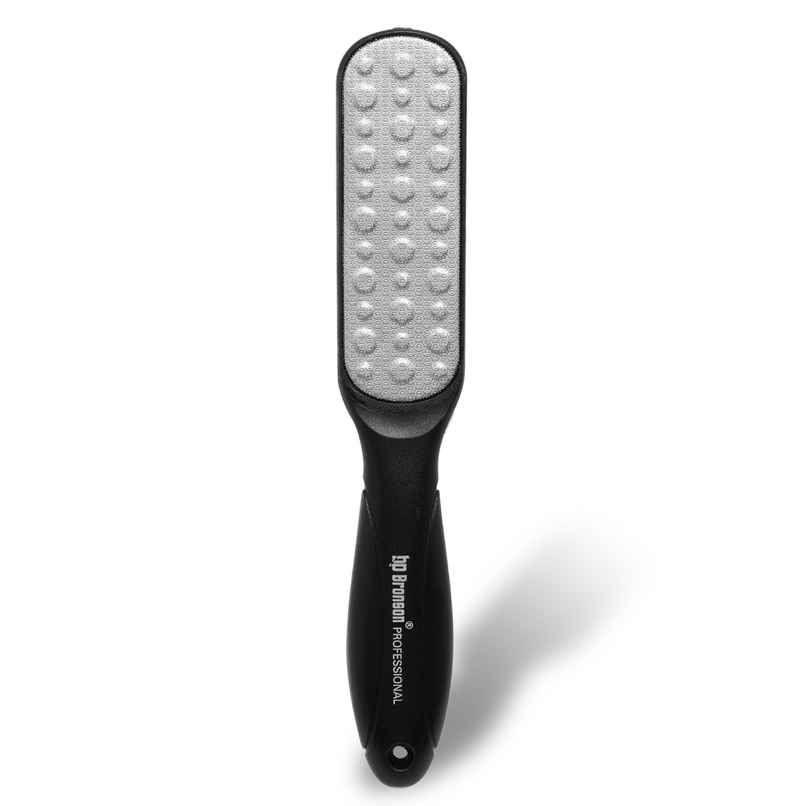 Bronson Professional Callus Remover Foot Scrubber For Pedicure Spa Treatment - Color May Vary Bronson Professional Callus Remover Foot Scrubber For Pedicure Spa Treatment - Color May Vary