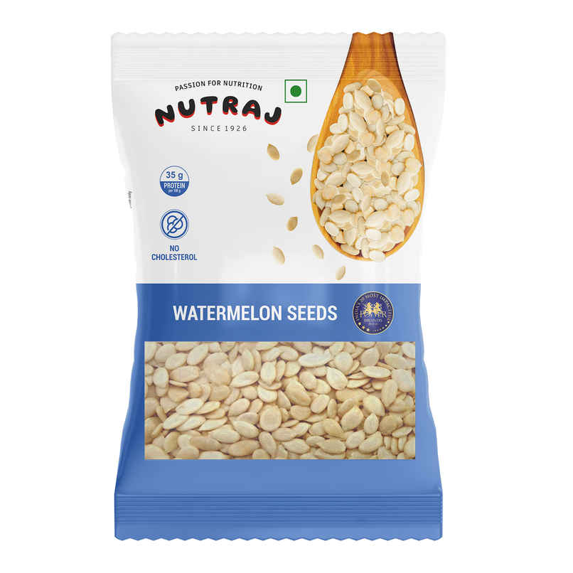 Nutraj Watermelon Seed