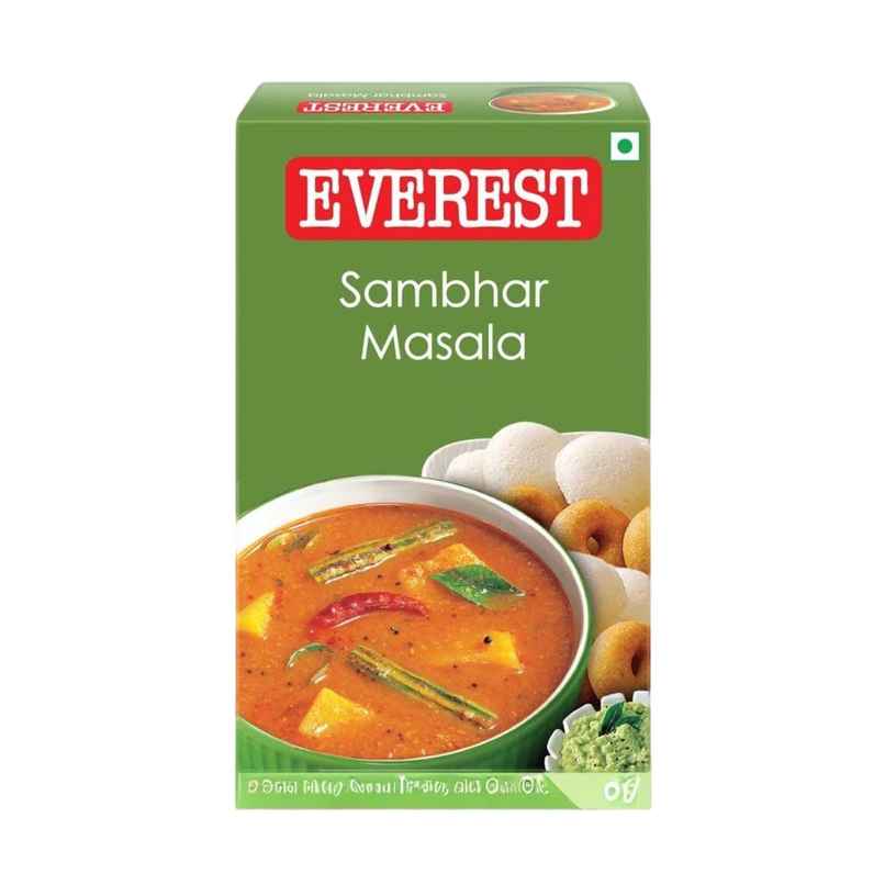 Everest Sambhar Masala
