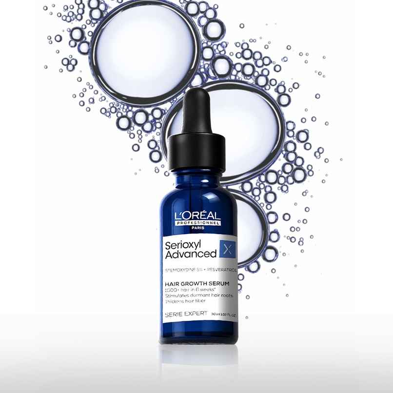 L'Oreal Professional Serioxyl Advanced Density Activator L'Oreal Professional Serioxyl Advanced Density Activator