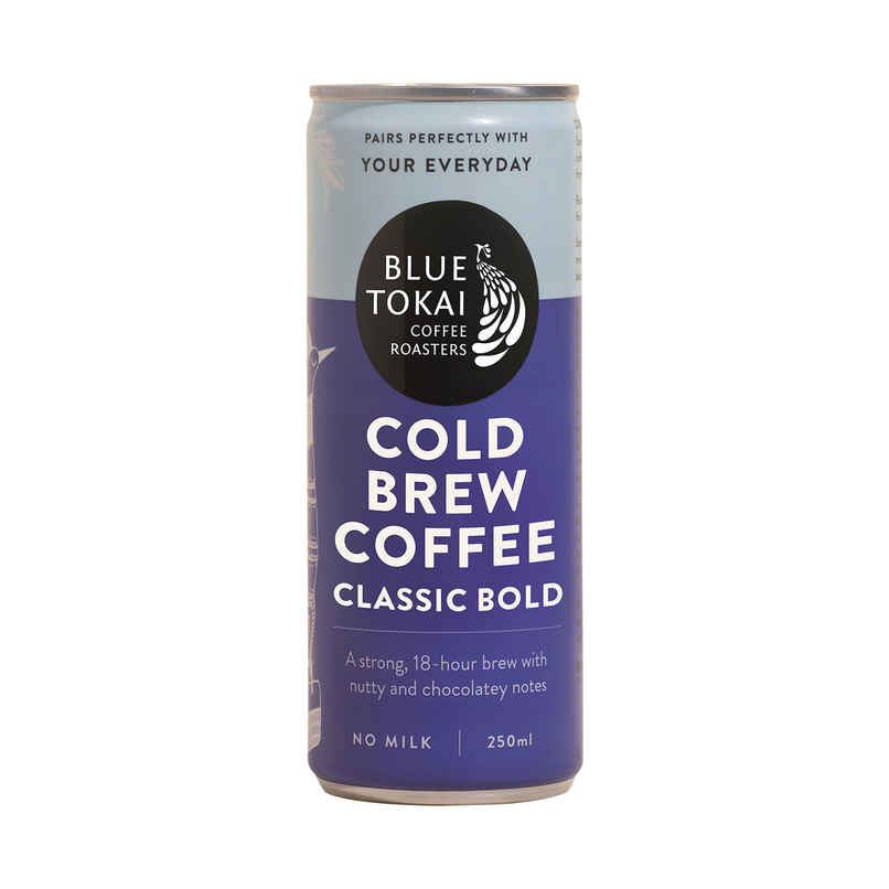 Blue Tokai Classic Bold Brew Cold Coffee
