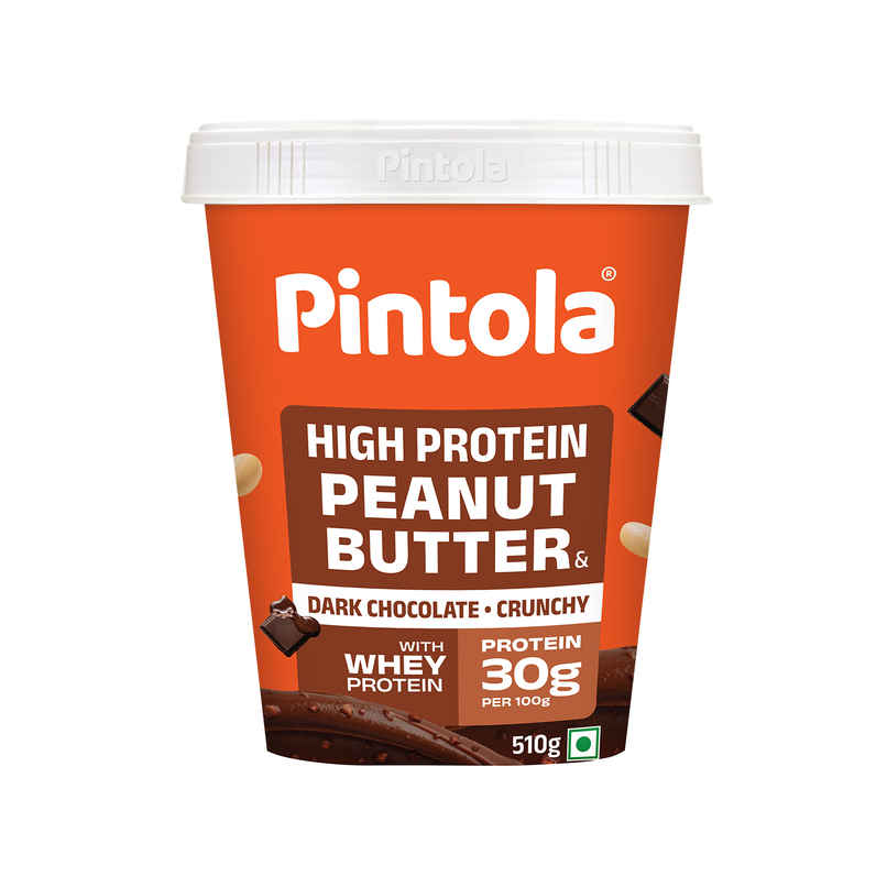 Pintola Organic Wholegrain Brown Rice Cakes Unsalted | Snack Essential
