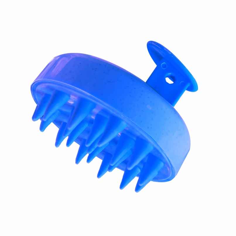 GUBB Scalp Massager - Blue