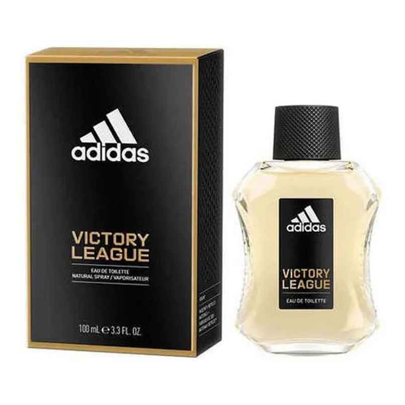 Adidas Victory League Eau De Toilette | Everyday Fragrance
