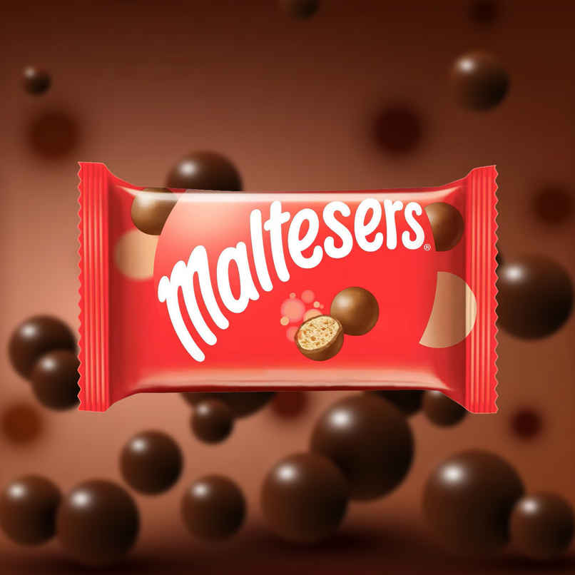 Maltesers Chocolate | Crunchy & Smooth Maltesers Chocolate | Crunchy & Smooth