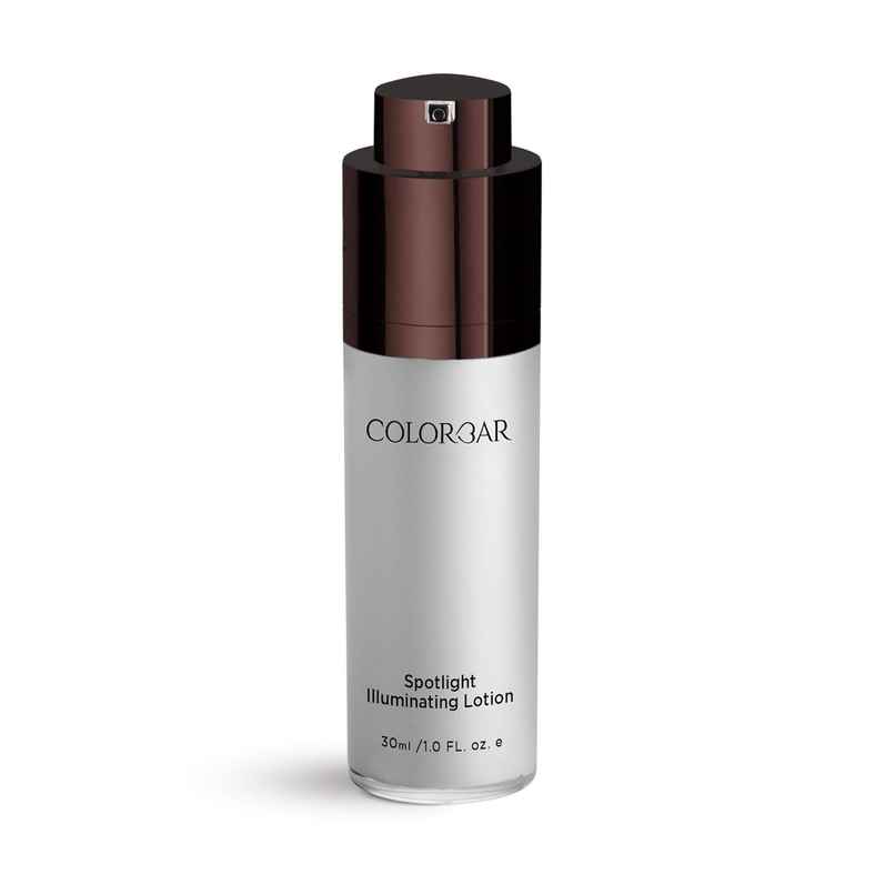 Colorbar Pro Range Spotlight Illuminating Lotion Colorbar Pro Range Spotlight Illuminating Lotion