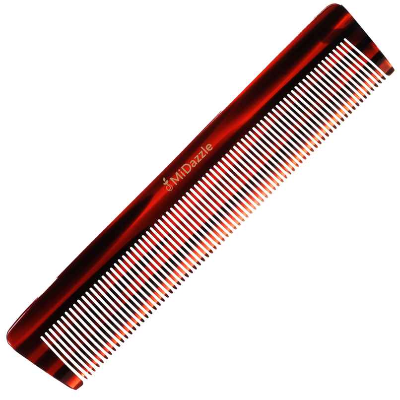 Midazzle Handmade/HandCrafted Edge Comb 1B | MIHC2208 Midazzle Handmade/HandCrafted Edge Comb 1B | MIHC2208