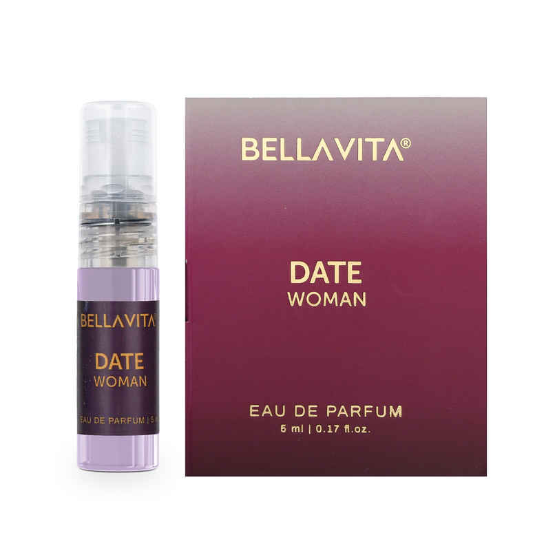 Bella Vita Date Woman EDP Perfume Bella Vita Date Woman EDP Perfume